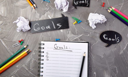 How To Choose Your Goals?