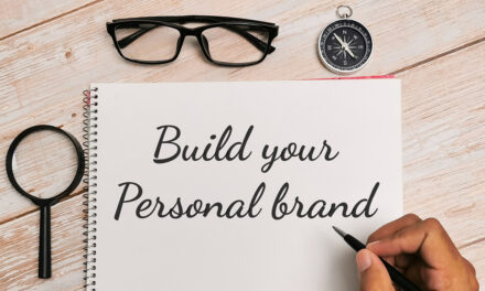 How To Develop Your Personal Brand?