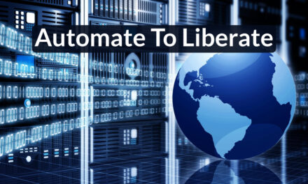 Automate to Liberate: Embracing Technology to Grow Your Coaching Business