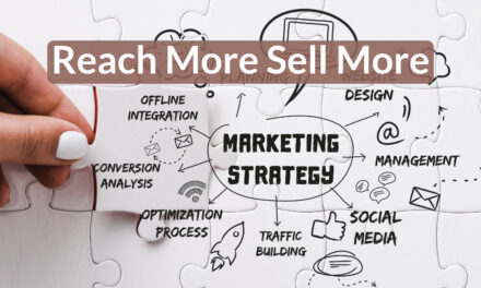 Reach More Sell More: Harnessing the Power of Online Marketing for Coaches
