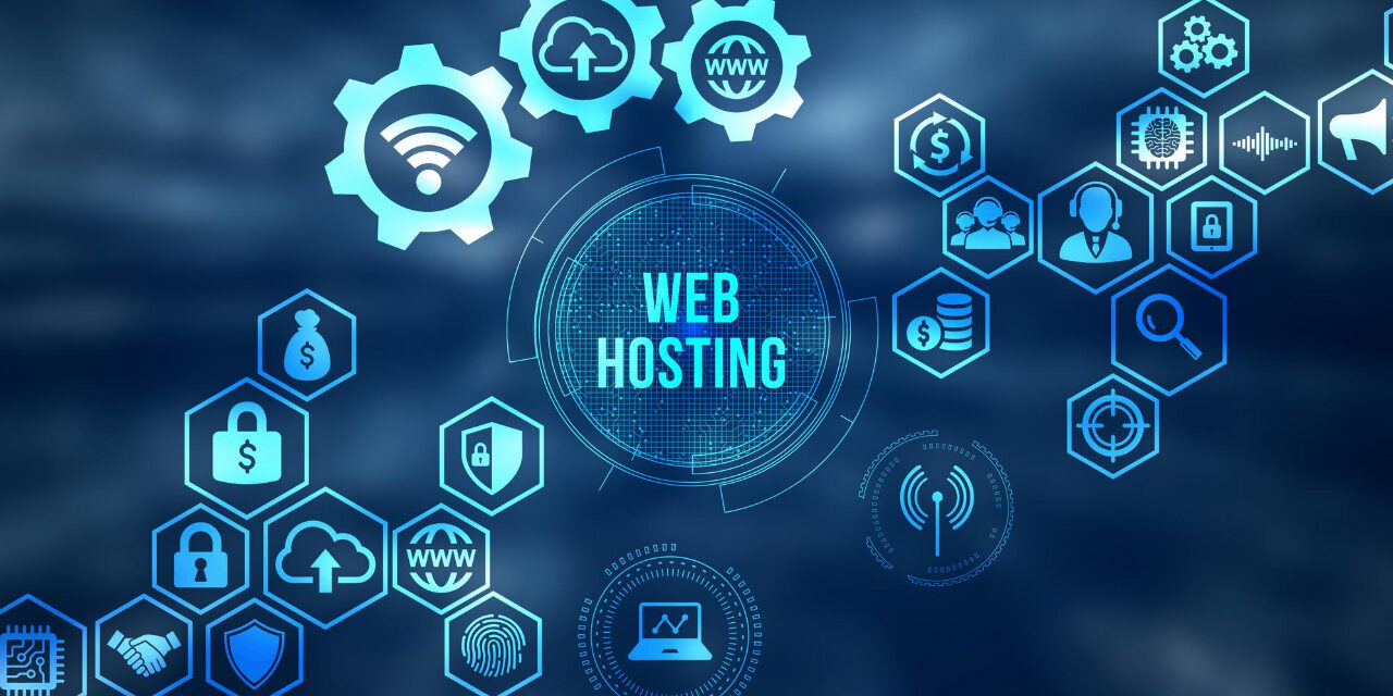 Finding The Perfect Hosting Plan: What You Need To Know