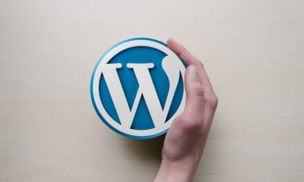 Let WordPress Work For You: The Best Choice For Designing Your Website