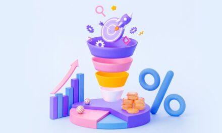 A Beginner’s Guide to Creating High-Converting Sales Funnels