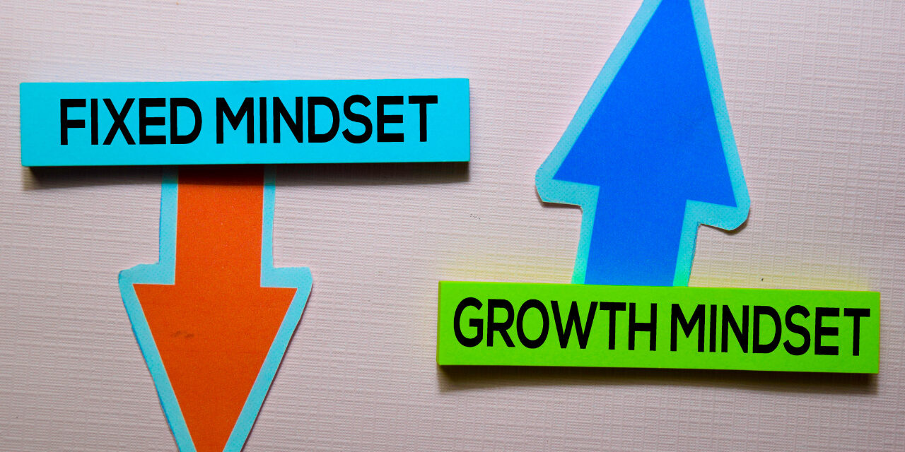 Cultivating a Growth Mindset: The Key to Entrepreneurial Success