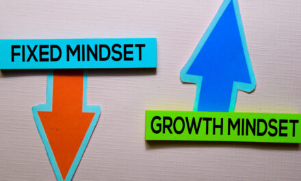 Cultivating a Growth Mindset: The Key to Entrepreneurial Success