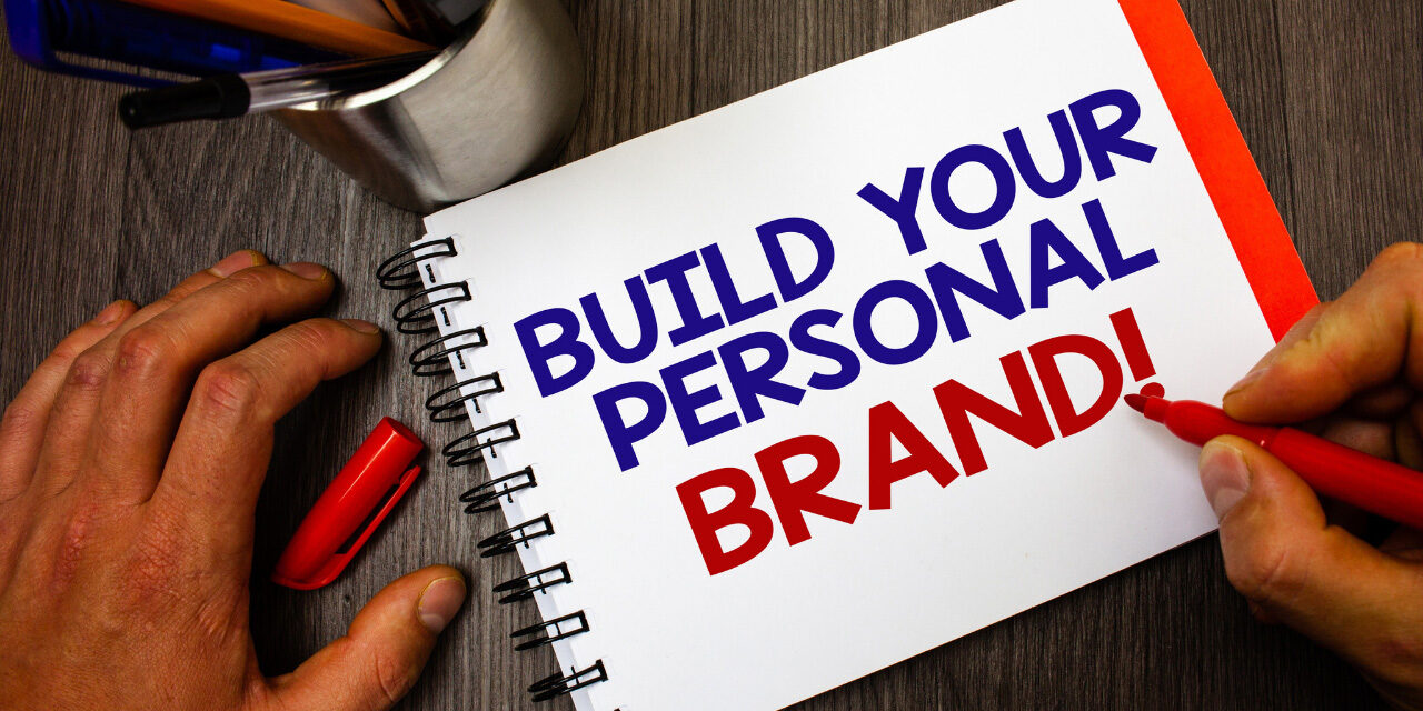 The Role of Personal Branding for Coaches in Today’s Competitive Market