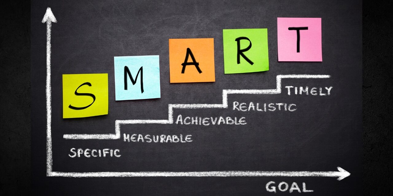 Mastering SMART Goals: The Entrepreneur’s Roadmap to Success