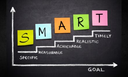 Mastering SMART Goals: The Entrepreneur’s Roadmap to Success