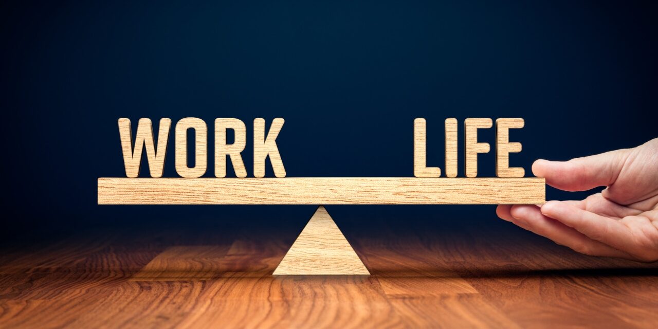 Balancing Work-Life Integration for Long-Term Success and Well-Being