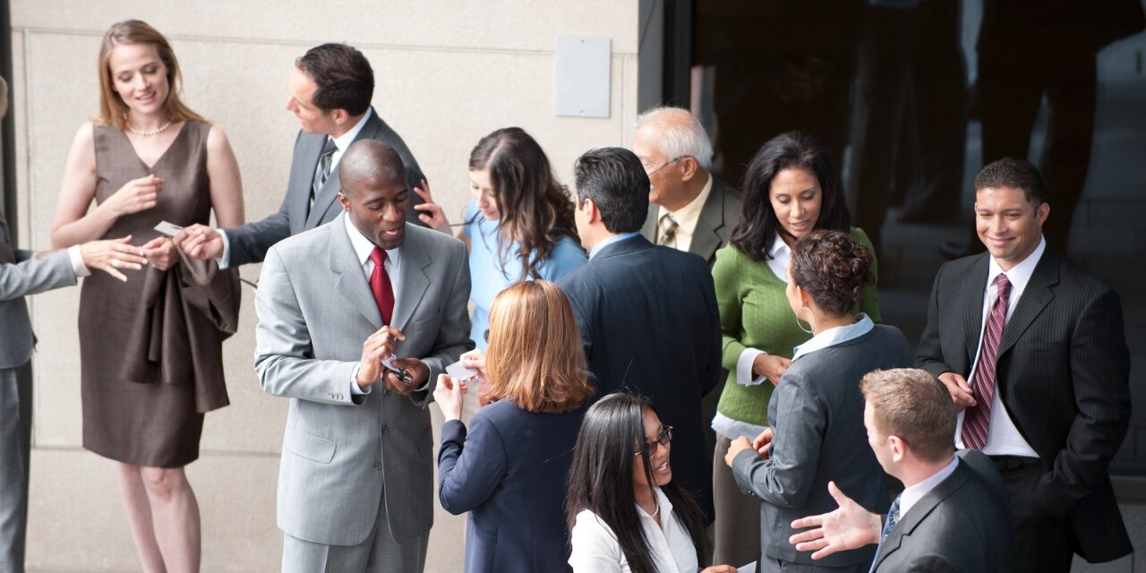 The Importance of Networking for Entrepreneurs: Strategies for Building Meaningful Connections