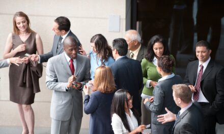 The Importance of Networking for Entrepreneurs: Strategies for Building Meaningful Connections