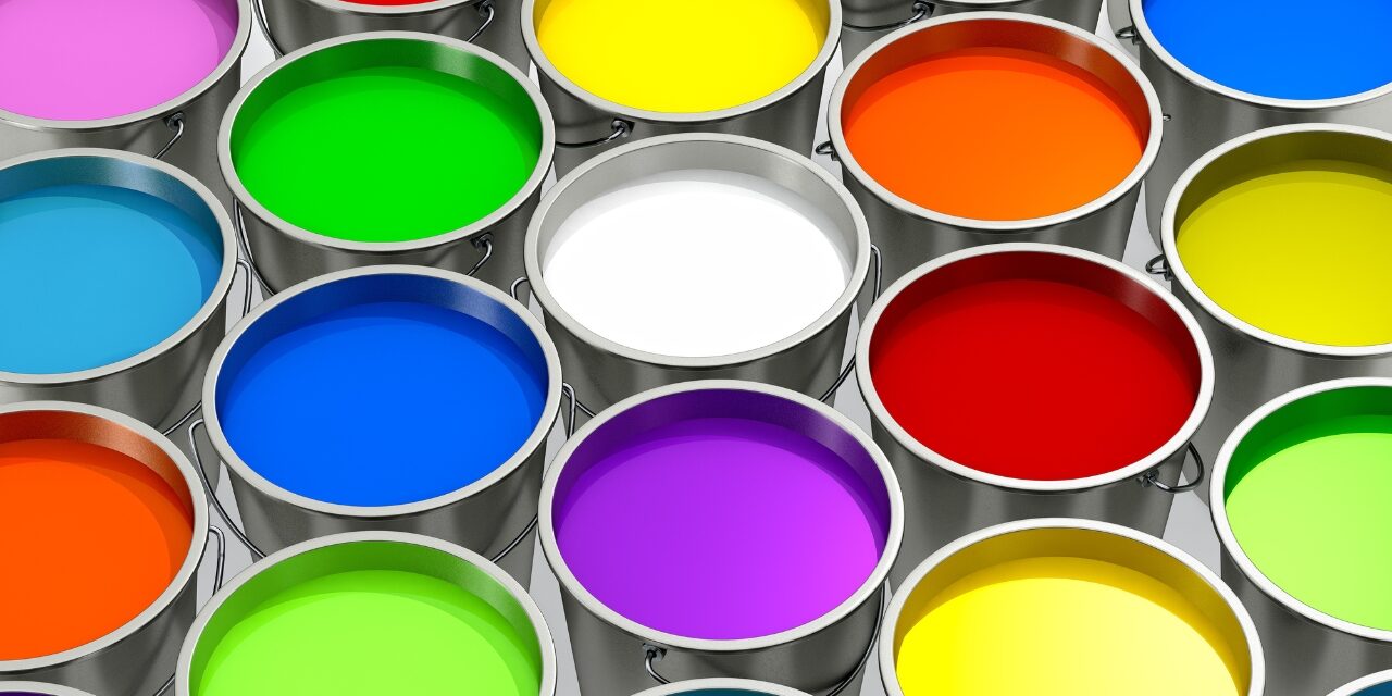 The Science of Color Psychology in Branding