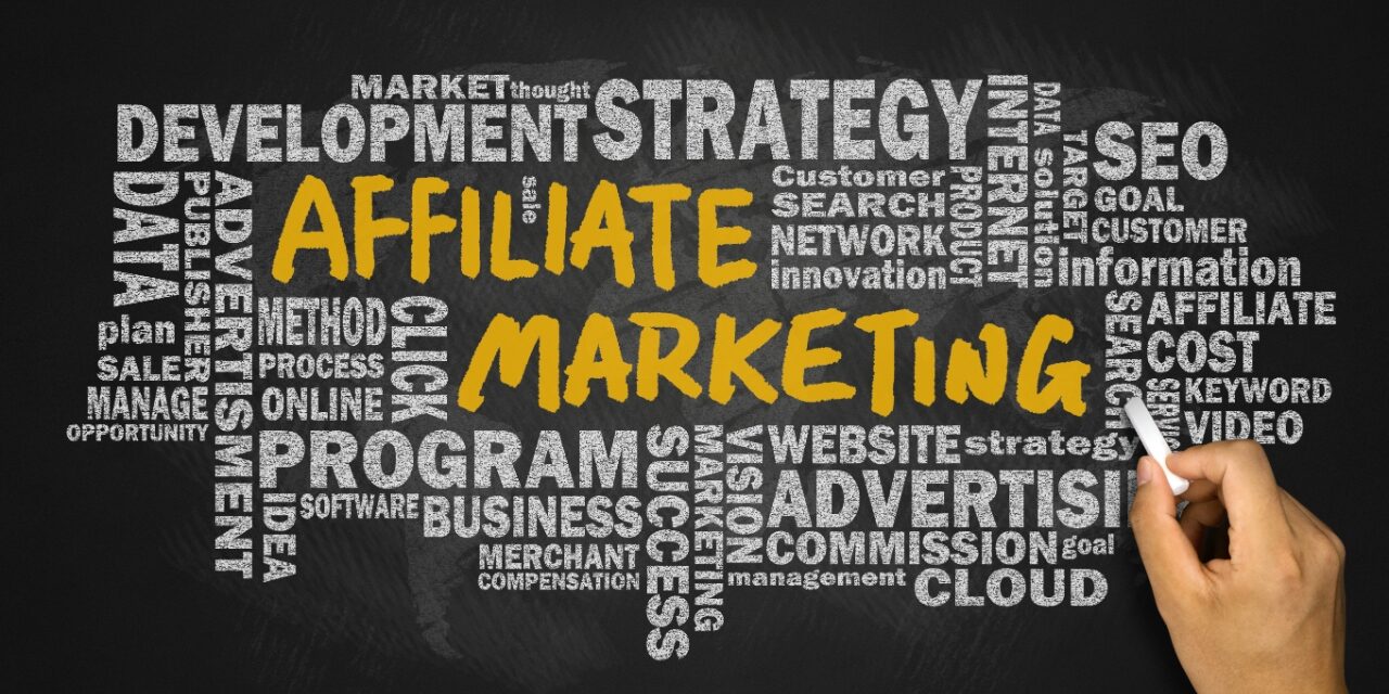 Affiliate Marketing for Coaches: A Comprehensive Guide