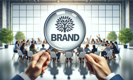 Company Culture: The Heartbeat of Authentic Branding