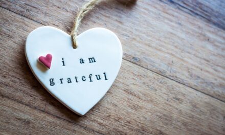 The Impact of Gratitude on Coaching and Business Growth