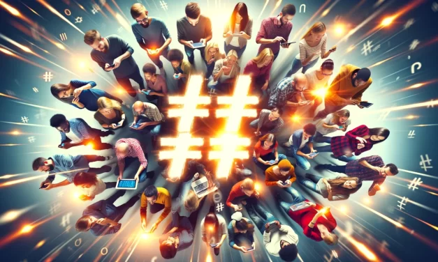 Maximizing Your Brand’s Reach: Effective Hashtag Strategies