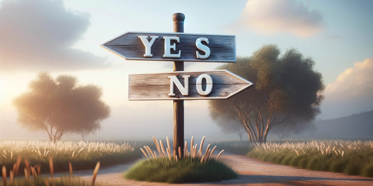 Mastering ‘No’: Essential Boundary Setting for Entrepreneurs