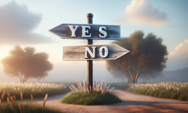 Mastering ‘No’: Essential Boundary Setting for Entrepreneurs