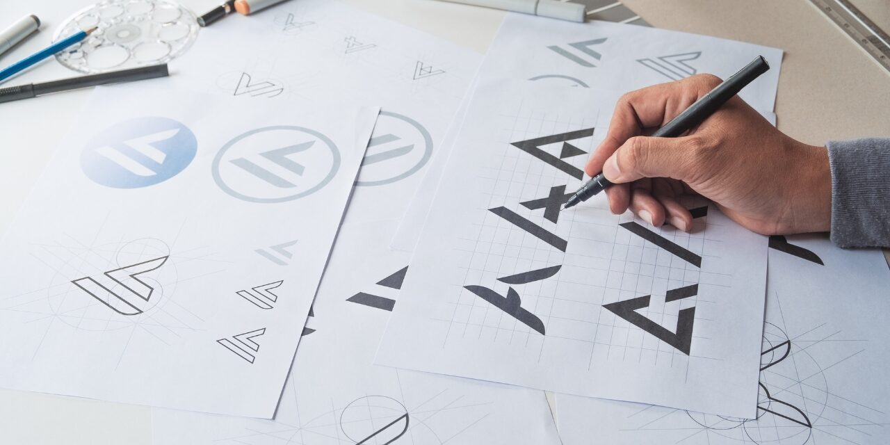 Logo Design Secrets: Boosting Brand Identity & Recall