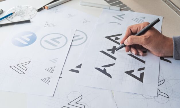 Logo Design Secrets: Boosting Brand Identity & Recall