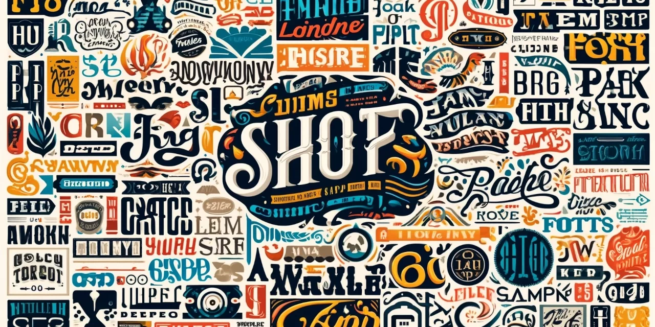 How Typography Shapes Brand Perception and Identity