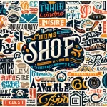 How Typography Shapes Brand Perception and Identity
